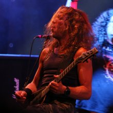 Mosh Open Air - Samstag